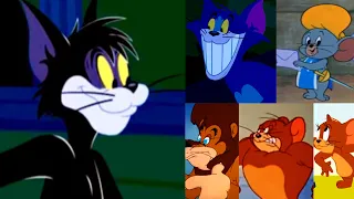 Tom and Jerry War of the Whiskers Butch Challenge part 7