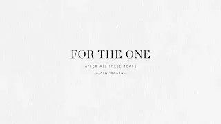 For The One (Instrumental) - Brian & Jenn Johnson | After All These Years