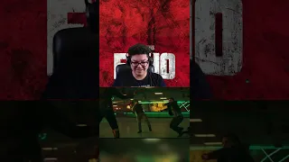 Reacting to Echo Skate Rink FIGHT SCENE!! Marvel Studios Echo "1x3"