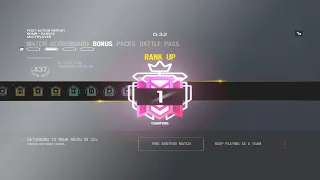 Champion Ranked is Too EZ Now - Rainbow Six Siege