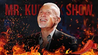 Richard Chlad / Mr. Kubelík Show / Trailer - 15. 5. 2024