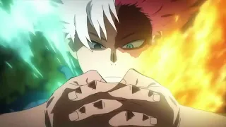 My Hero Academia Season 7 Official Trailer