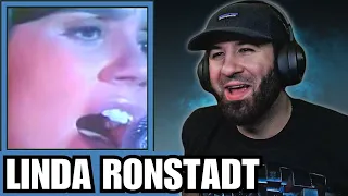 Linda Ronstadt - Love Has No Pride, Fill My Eyes, The First Cut Is the Deepest | REACTION