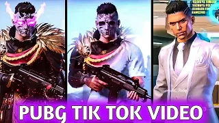 PUBG Tik Tok VIDEO || PUBG ATTITUDE TIKTOK || BGMI || Part 440 || Shi GamingYT