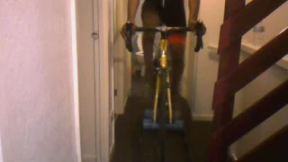 Tacx  Training video 1