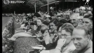 Dublin Horse Show (1949)