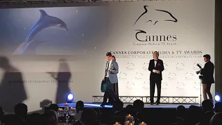 Paulo Ferreira - Premiado em Cannes