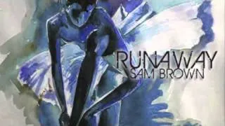 Sam Brown - Runaway (Kanye West)