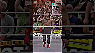 Brock Lesnar Attitude WhatsApp Status 😈 ||#shorts #wwe