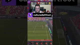 What did he saaaaaay? | culturedleftfoot on #Twitch Mike Oxlong