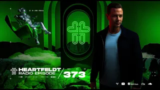 Sam Feldt - Heartfeldt Radio #373