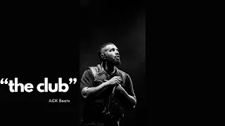 [FREE] Drake UK Garage Type Beat "The club"