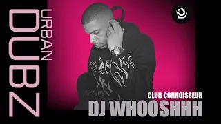 DJ Whooshhh x Chiverton (18-09-2021)