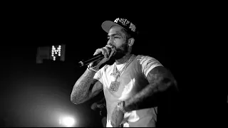 Dave East - Seen A Lot (Official Video)