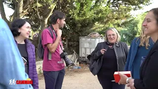 a volte anche i piccoli borghi nascondono tesori. Bitetto