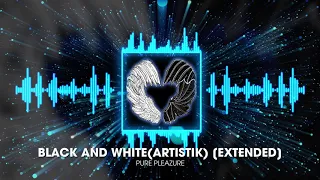 Pure Pleazure Black and White (Artistik Willie Valentin remix)