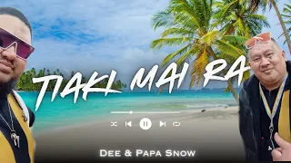 TIAKI MAI RA - Dee & Papa Snow