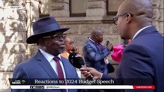 Budget 2024 | Economists and politicians react