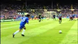 FA Cup Final 2000 - Goal
