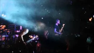 Revocation-Fracked live 10/29/13