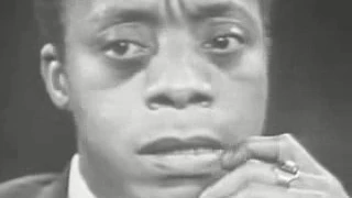 James Baldwin Moral Dilenma