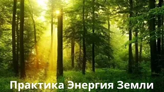 Практика Энергия Земли