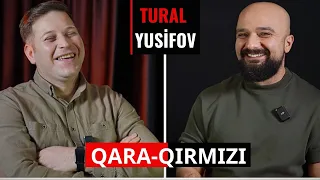 Qadına əşya kimi yanaşmaq olmaz, Səma çox güclü qadın obrazıdır - DJ Tural Yusifov