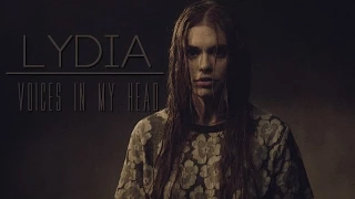 Lydia Martin - Voices In My Head