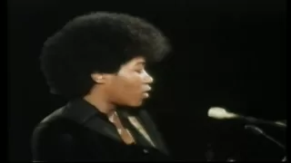 Joan Armatrading - - - " Down To Zero "