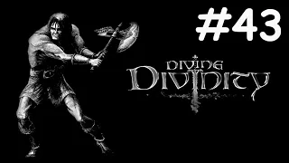 divine divinity # маги тёмного круга