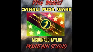 Jamali Puja Wane - McDonald Taylor (2019)