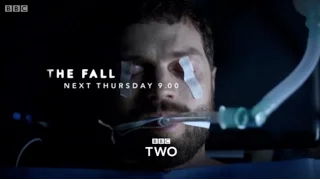 Jamie Dornan - The Fall S03 E02 Promo (BBC2)