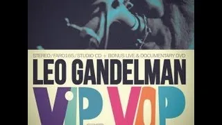 Leo Gandelman 'Vip Vop'  [Far Out Recordings - Brazilian Jazz] - TRAILER