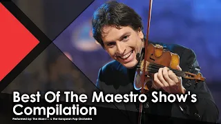 Best Of The Maestro Show's Compilation- The Maestro & The European Pop Orchestra (Live Music Video)