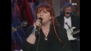 Maggie Reilly - Wait (Gundersen og Grønlund '92)