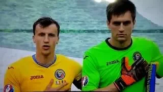 France Vs Romania 2-1 Highlights UEFA EURO June 10, 2016