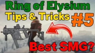 Ring of Elysium Tips and Tricks #5