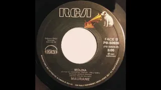 Maurane - Molina (1987)