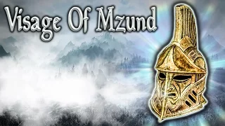 Skyrim SE - Visage Of Mzund - Unique Armor Guide