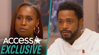 'The Photograph': Issa Rae And LaKeith Stanfield Explain Why It's The Modern Romance We Need