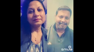 Meri Maa | Taare Zameen Par | Shankar Mahadevan | Smule Duet |