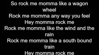 Wagon Wheel- Darius Rucker lyrics!