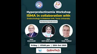 Hyperprolactinemia Workshop