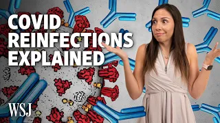 Why Do Covid Reinfections Happen? Here’s What You Need to Know