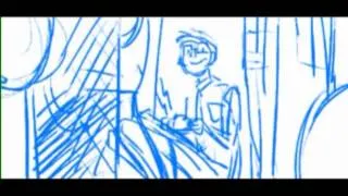 Blue Sky the Animation (animatic) [updated]