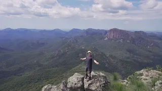 Warrumbungle National Park || Camping and Hiking Trip Part 2