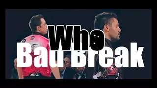 Bad Break Bowling Game - Jason Belmonte & Scott Norton is Who?