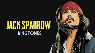 Top 5 Best Jack Sparrow Ringtones || Jack Sparrow Bgm Ringtones || Download Now