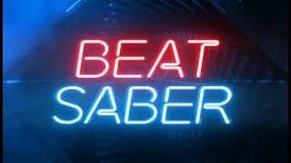 [Beat Saber] (VR) - Nemesis by VNV Nation (hard)