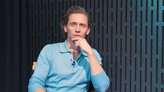 Tom Hiddleston On ‘Loki’ And ‘The Essex Serpent’ — The Actor’s Side – Deadline